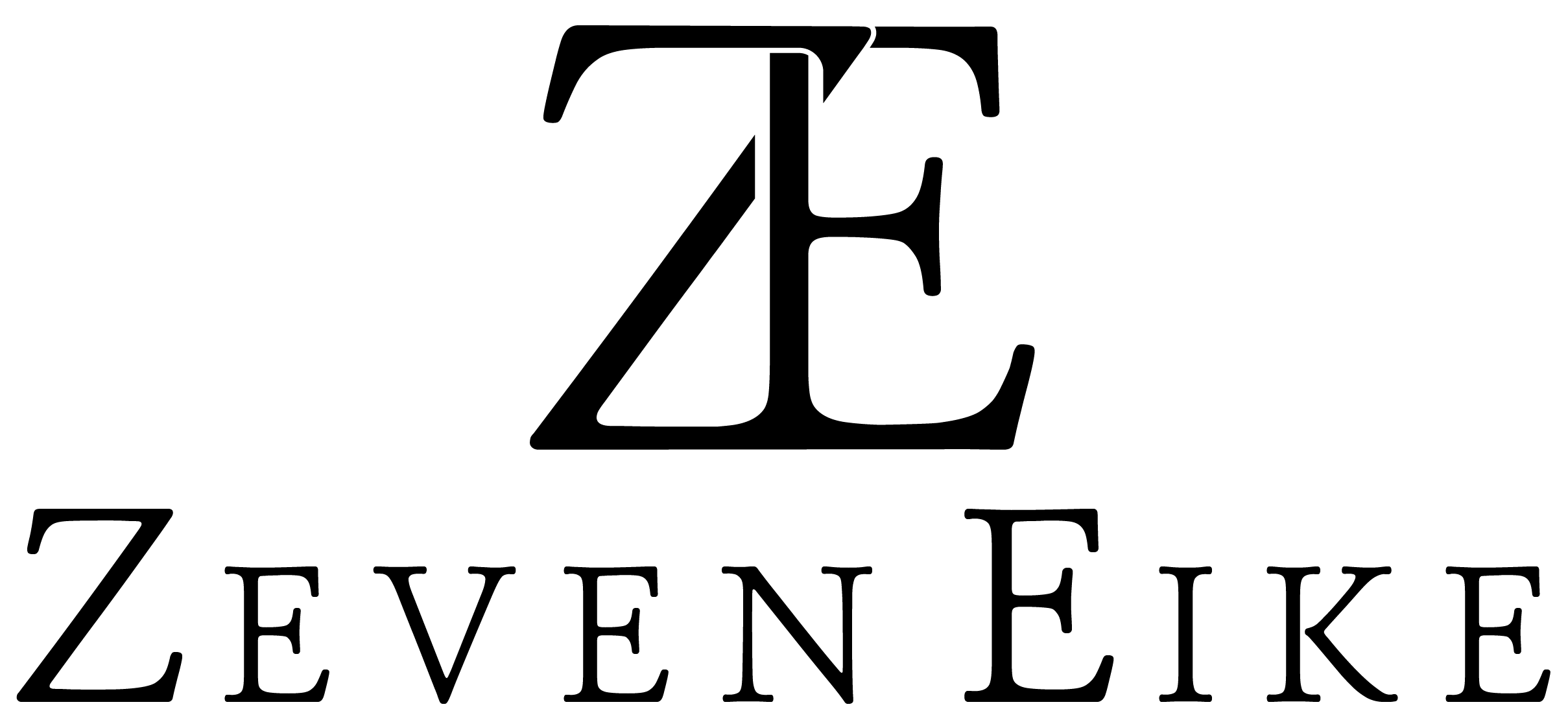 Zeven Eike Logo